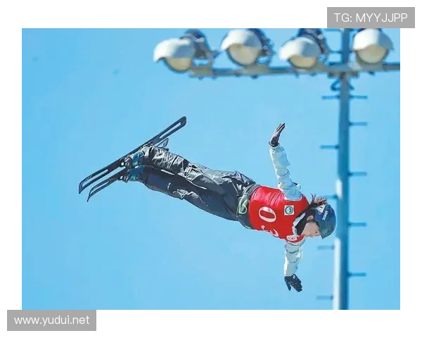 世界杯滑雪空中技巧（世界杯滑冰比赛视频）sports